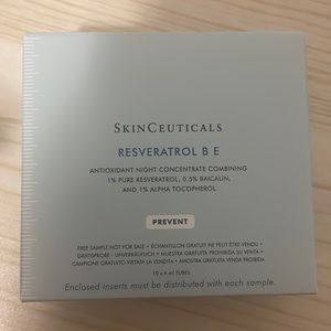 SKINCEUTICALS
RESVERATROL B E